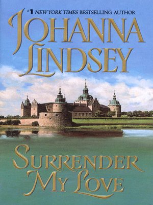 cover image of Surrender My Love